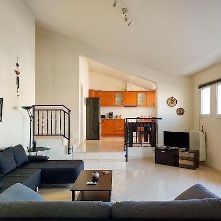 Aurora Family Loft Apartamento Nauplia Exterior foto