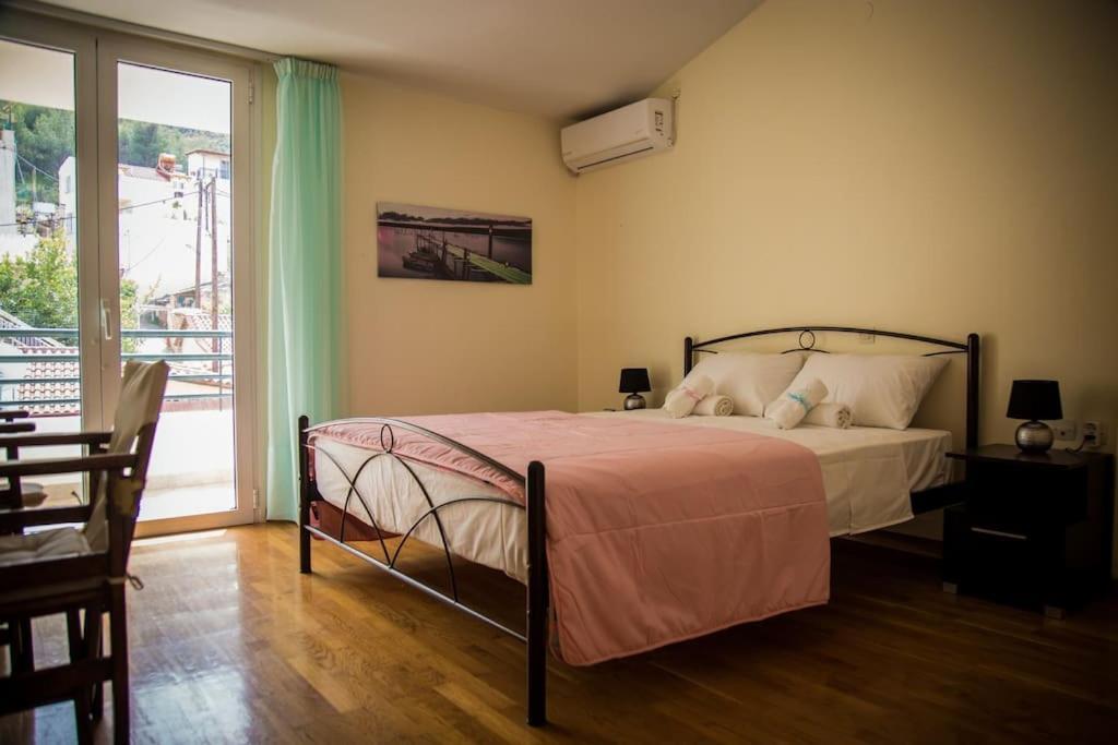 Aurora Family Loft Apartamento Nauplia Exterior foto